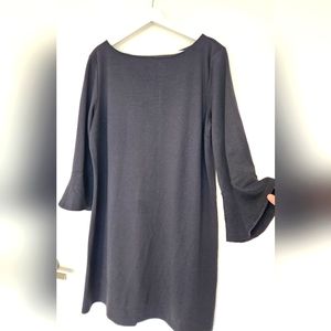 Gap Women's full sleeve dress